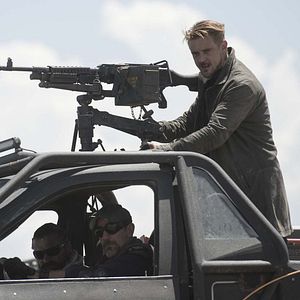 Bilder Logan - The Wolverine