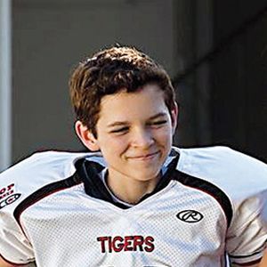 Bilder Connor Christie