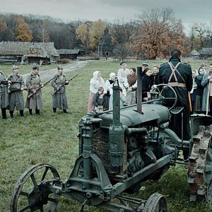 Bilder Holodomor - Bittere Ernte