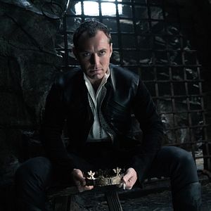 Bilder King Arthur: Legend Of The Sword