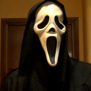 Bilder Scream Fan Film Operatic