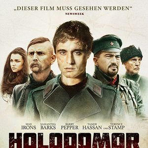 Bilder Holodomor - Bittere Ernte