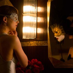 Bilder Dakota Johnson