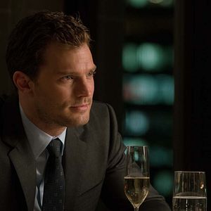 Bilder Jamie Dornan