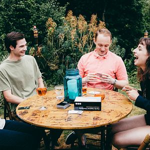 Bilder The Falls 3: Bund der Gnade