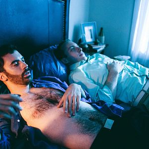 Bilder The Falls 3: Bund der Gnade