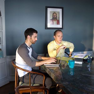 Bilder Benjamin Farmer