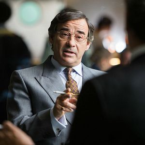 Bilder Paesa - Der Mann mit den tausend Gesichtern