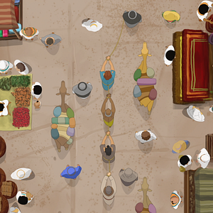 Bilder Joseph: Beloved Son, Rejected Slave, Exalted Ruler