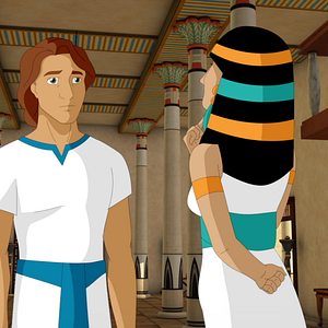 Bilder Joseph: Beloved Son, Rejected Slave, Exalted Ruler