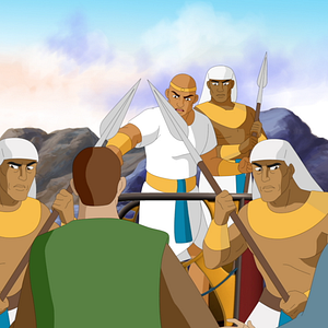 Bilder Joseph: Beloved Son, Rejected Slave, Exalted Ruler