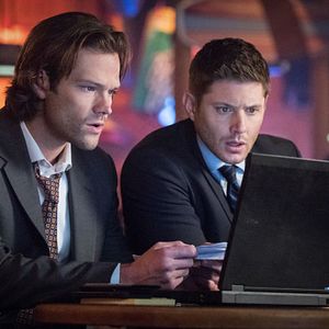 Bilder Jensen Ackles