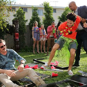 Bilder Lethal Weapon