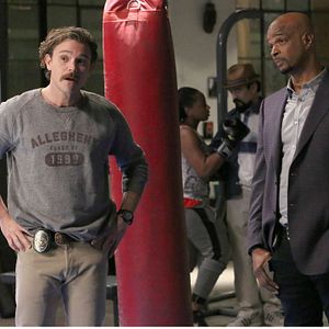 Bilder Lethal Weapon