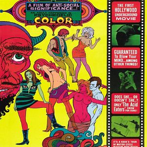 Bilder The Acid Eaters