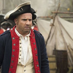 Bilder Dominic Purcell