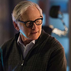 Bilder Victor Garber