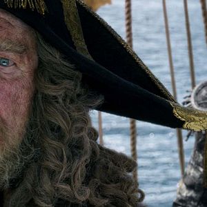 Bilder Pirates Of The Caribbean 5: Salazars Rache