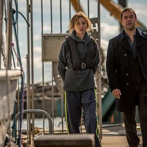 Bilder Mörderische Stille