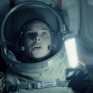 Bilder Rebecca Ferguson