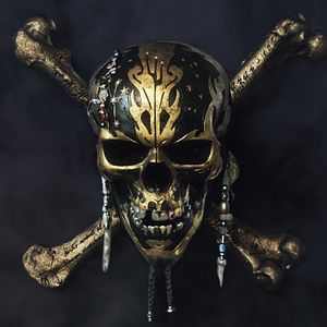 Bilder Pirates Of The Caribbean 5: Salazars Rache