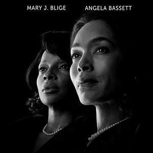 Bilder Betty and Coretta