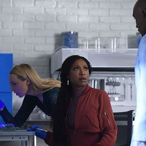 Bilder Gabrielle Dennis