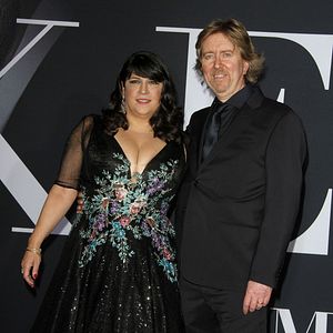 Bilder E.L. James (II)