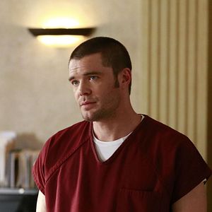 Bilder Charlie Weber