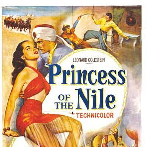 Bilder Prinzessin vom Nil