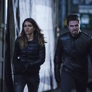 Bilder Stephen Amell