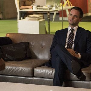 Bilder Patrick J. Adams