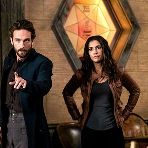 Bilder Rachel Melvin