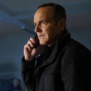 Bilder Marvel's Agents Of S.H.I.E.L.D.