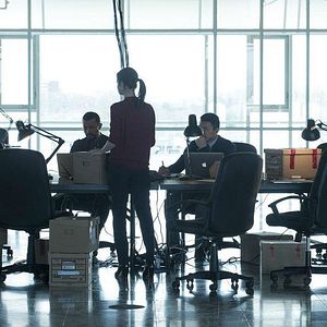 Bilder Taken - Die Zeit ist dein Feind