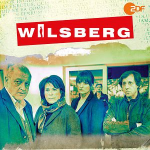 Bilder Wilsberg: Der Betreuer