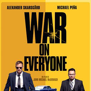 Bilder Dirty Cops: War On Everyone