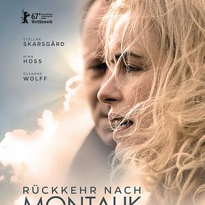 Bilder Rückkehr nach Montauk