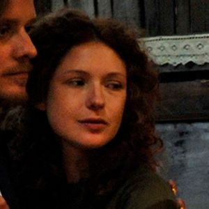 Bilder Hannah Steele