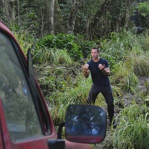 Bilder Alex O´Loughlin