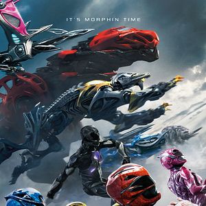 Bilder Power Rangers