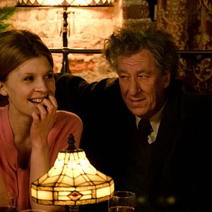 Bilder Clémence Poésy