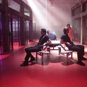 Bilder Chad James Buchanan