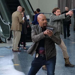 Bilder Lethal Weapon