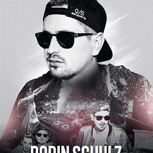 Bilder Robin Schulz - The Movie