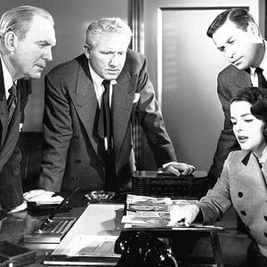 Bilder Der Mordprozeß O'Hara