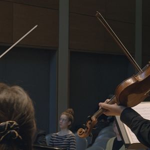 Bilder Daniel Hope - Der Klang des Lebens