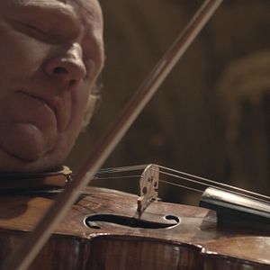 Bilder Daniel Hope - Der Klang des Lebens