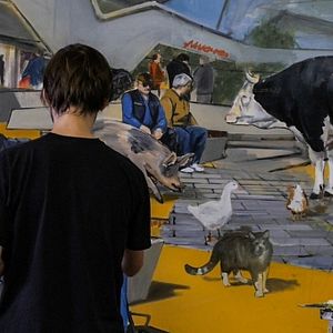 Bilder The End Of Meat - Eine Welt ohne Fleisch