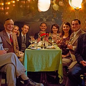 Bilder Es war einmal in Deutschland...